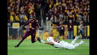 Does ASU have what it takes to beat USC? - Shot Clock