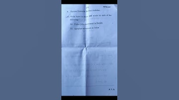 MPSE-007 August(June) 2021| IGNOU | Question Paper | Latest | For MPS Program | 2nd Year Students |