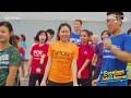 Evenings with John & Duncan [Ep 29] | #GETACTIVESG NATIONAL DAY WORKOUT THROUGH THE YEARS: The Wedne