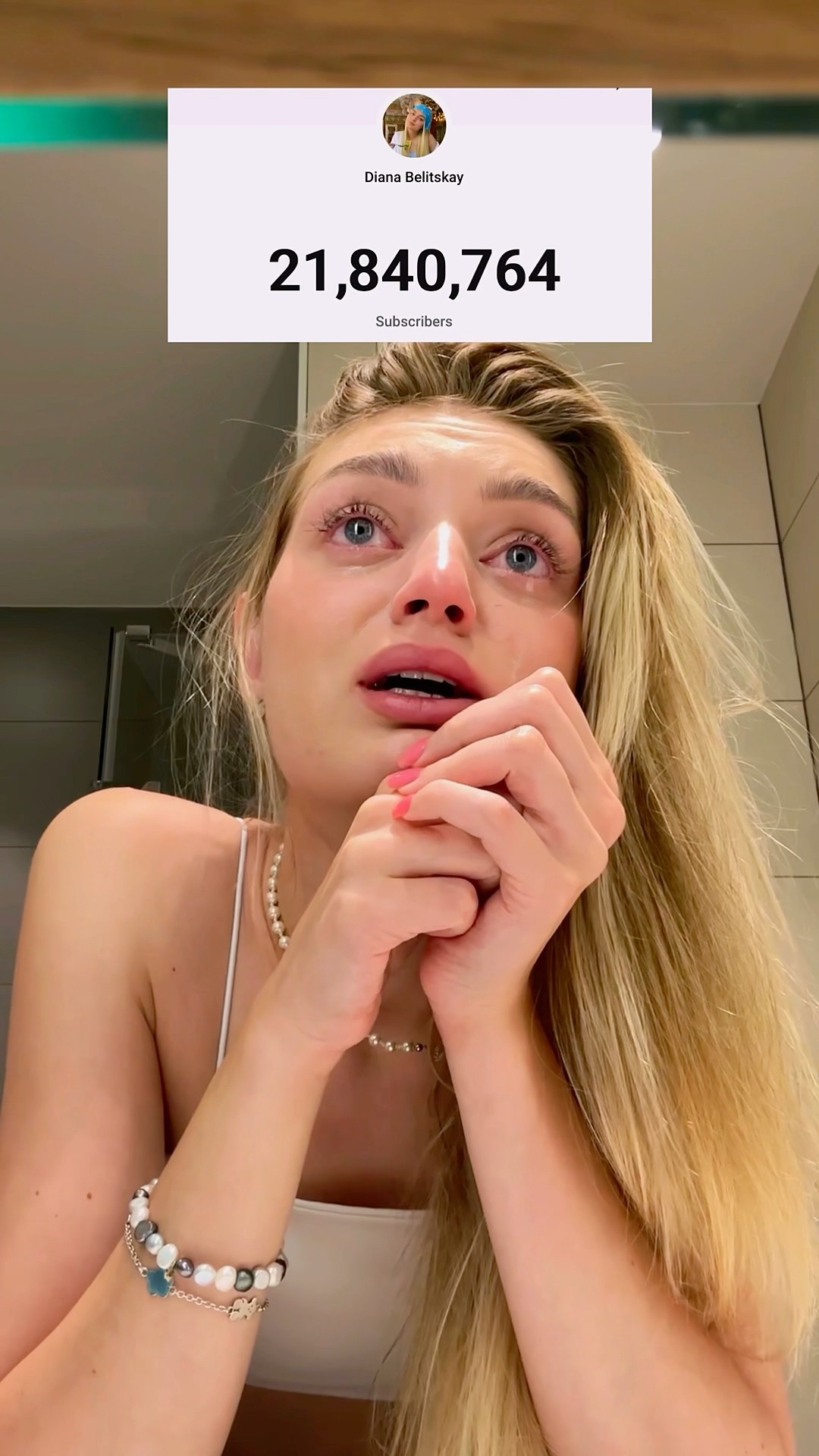 Help me to do 22M??? I LOVE U SO MUCH❤️‍?