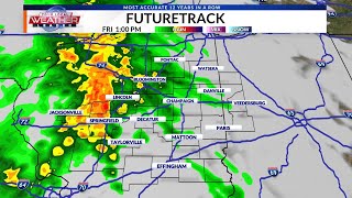 FutureTrack by WCIA News 17 views 1 hour ago 21 seconds