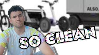 Rivian Just Announced a BIKE… and a QUAD?!