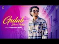 Gulab full  bhanu thakur  jannat  new punjabi song 2024  mkrecordsbhanuthakur