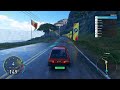 THE CREW MOTORFEST - Very Good Run w/ Golf GTI - Quick Clean Sprint - Event Difficulty 5