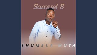 Thumela Moya