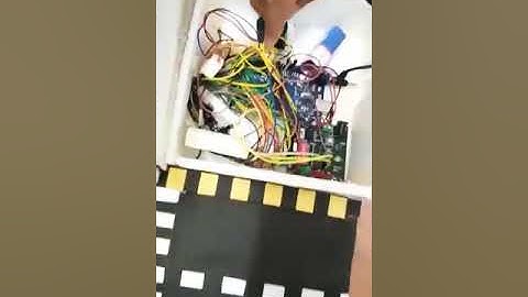 Density based traffic signal using sensors, for emergency vehicles detection..