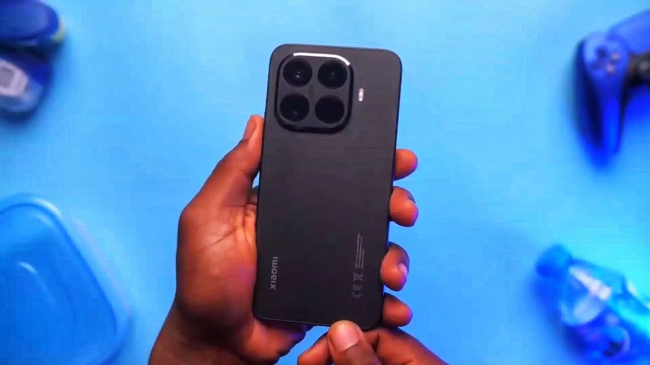 Xiaomi 15T Pro: Why People Dey Complain !?