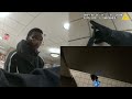 College Creep Stalks Girls In Women's Restroom