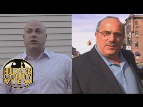 Franc Rakar Frank Raia challenges Hoboken's Mike Russo to rematch - YouTube