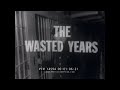 "THE WASTED YEARS"  1960s STATEVILLE PRISON DOCUMENTARY   ILLINOIS PRISON SYSTEM  PENITENTIARY 14594
