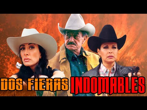 Dos fieras indomables | Pelicula completa | ©Copyright Ramon Barba Loza