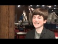 Greyson Chance Kicks Off Mary Fallin&#39;s Inaugural Events (Part 2)