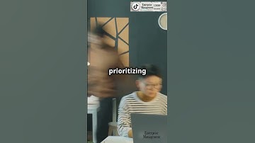 Maximize Efficiency with Task Prioritization Techniques #shorts  #businessdevelopment