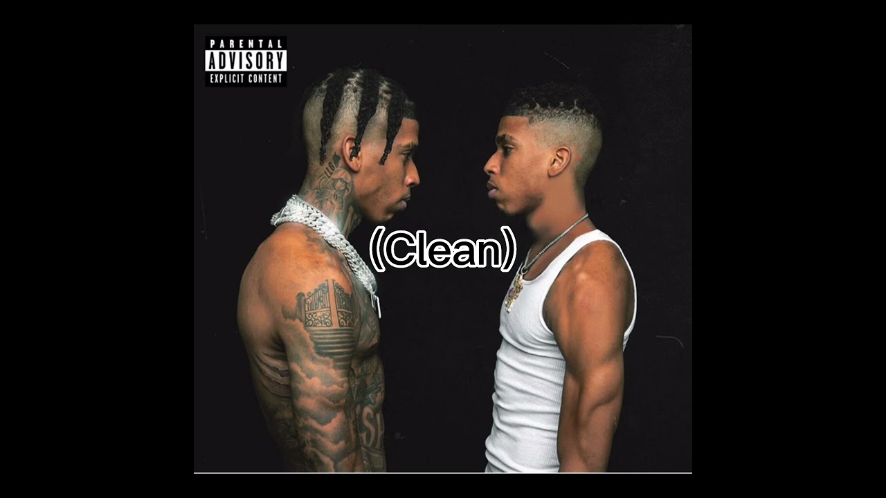 NLE Choppa - Shotta Flow 6 -(clean)