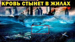 Кровь Стынет В Жилах! На Голове Волосы Седеют!