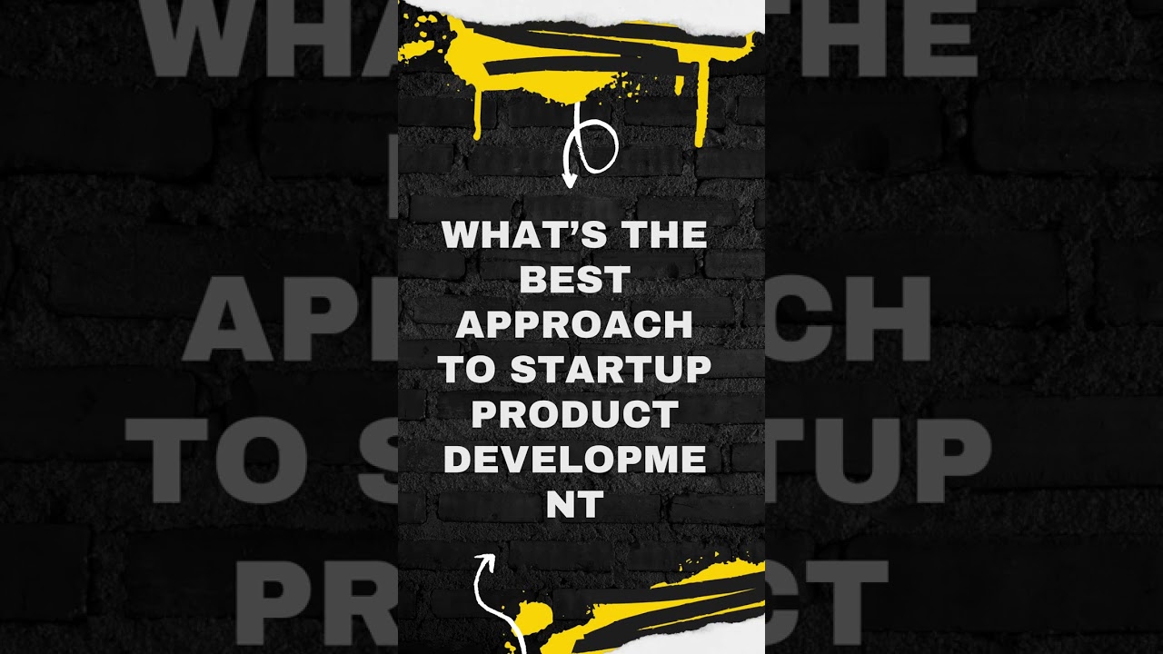 What’s the best approach to 