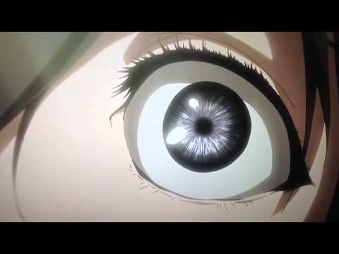 進撃の巨人 7話 巨人VS巨人
