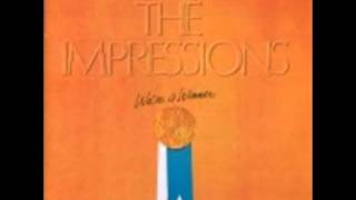 We're A Winner by THE IMPRESSIONS 1968