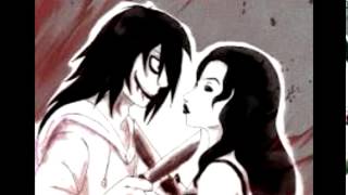 Jeff the killer x Jane the killer   YouTube
