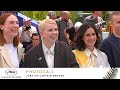 JURY UN CERTAIN REGARD - Photocall - Version Originale - Cannes 2025