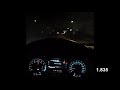 Mustang GT 0-100kph (422hp)