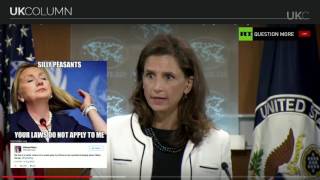 UK Column News - 11th August 2016