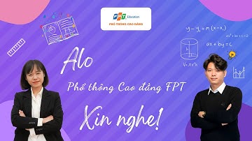 HỌC FPT CÓ KHÓ KHÔNG?