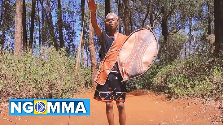 Stephen Kasolo -Theea Ukite (sms "skiza 9047488" to 811)