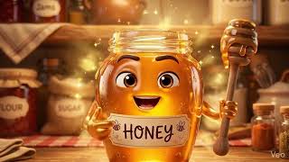 Honey - part 1 - YouTube