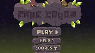 Cave Chaos - Extra Theme 1