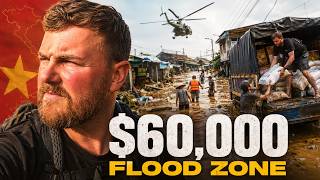 We Raised $60,000 in 3 Days… Then Took It Into Vietnam’s Flood Zone