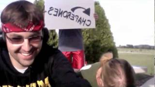 LEGACYouth: Campout Promo 2011