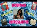 Bebidas Refrescantes 1PARTE