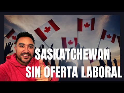 ¿Qué Es El Empleo A Tiempo Completo En Saskatchewan?