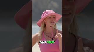 Elimination Day: Heart Smash & Goodbye Jake #shorts