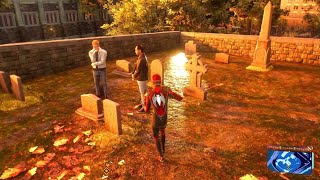 Spider-Man PLEASE! This Is So Disrespectful!!!