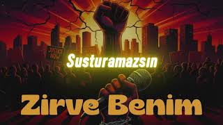 YapayNota- Zirve Benim (Official Music Video)