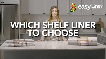 What can I use instead of shelf liner?