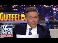 Greg Gutfeld: Biden's approval ratings are crashing like Nancy Pelosi's husband