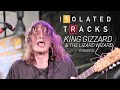 Isolated Tracks Episode 3: Honey by King Gizzard and the Lizard Wizard