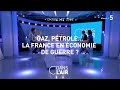 Gaz, pétrole... La France en économie de guerre ? #cdanslair 12.07.2022