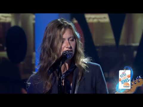 Aly & AJ - With Love From (Live on Today)