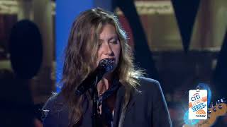Aly & AJ - With Love From (Live on Today)