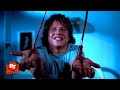 A Nightmare on Elm Street 3 (1987) - The Marionette Kill Scene | Movieclips