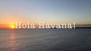 Majesty of the Seas. Havana. Cuba. (Royal Caribbean International)