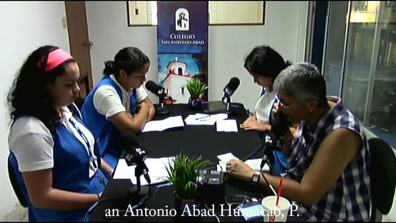 Anuncios y Oración de la Mañana 21 de septiembre de 2018