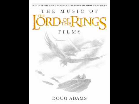The Lord of the Rings Rarities Archive- 04. Flight To The Ford (Alternate)