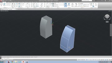 2018 Advanced Autocad Dobson   Move Faces Command