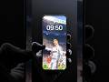 Cristiano Ronaldo Iconic Match Moment | 4K Football Live Wallpaper ⚽🔥