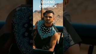 Honey Singh Comeback Desi Kalakar 2.0